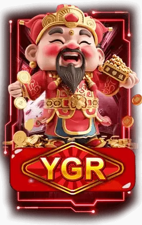 ygr by ราชา479